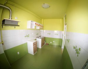 Appartement 2 chambres à louer dans Cluj-napoca, zone Gheorgheni