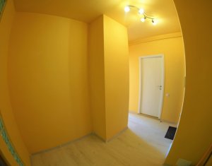 Appartement 2 chambres à louer dans Cluj-napoca, zone Gheorgheni