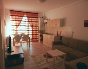 , 46m2 on Cluj-napoca, Zóna Centru