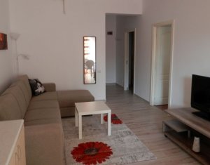 Lakás 2 szobák kiadó on Cluj-napoca, Zóna Centru