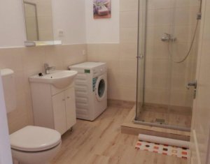 Lakás 2 szobák kiadó on Cluj-napoca, Zóna Centru