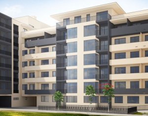 Lakás 2 szobák kiadó on Cluj-napoca, Zóna Centru