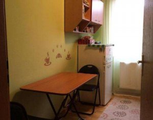 Lakás 1 szobák kiadó on Cluj-napoca, Zóna Gheorgheni