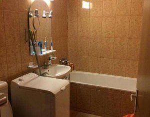 Lakás 1 szobák kiadó on Cluj-napoca, Zóna Gheorgheni