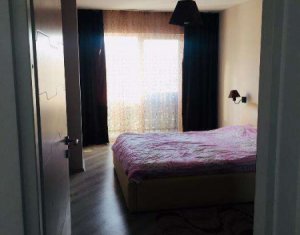 Lakás 2 szobák kiadó on Cluj-napoca, Zóna Manastur