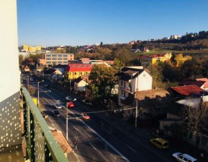 Lakás 2 szobák kiadó on Cluj-napoca, Zóna Manastur