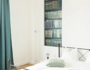 Lakás 2 szobák kiadó on Cluj-napoca, Zóna Centru