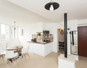 Lakás 2 szobák kiadó on Cluj-napoca, Zóna Centru