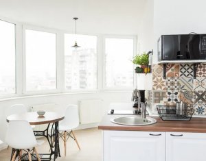 Lakás 2 szobák kiadó on Cluj-napoca, Zóna Centru