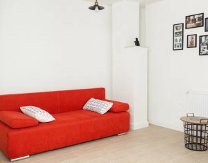 Lakás 2 szobák kiadó on Cluj-napoca, Zóna Centru