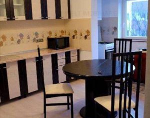 Appartement 2 chambres à louer dans Cluj-napoca, zone Marasti