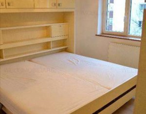 Appartement 2 chambres à louer dans Cluj-napoca, zone Marasti