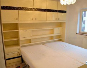 Appartement 2 chambres à louer dans Cluj-napoca, zone Marasti