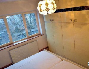 Appartement 2 chambres à louer dans Cluj-napoca, zone Marasti