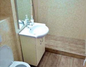 Appartement 2 chambres à louer dans Cluj-napoca, zone Marasti
