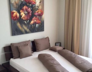 Appartement 3 chambres à louer dans Cluj-napoca, zone Marasti