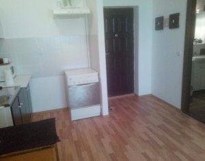 Lakás 2 szobák kiadó on Cluj-napoca, Zóna Iris