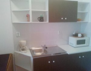 Lakás 2 szobák kiadó on Cluj-napoca, Zóna Iris