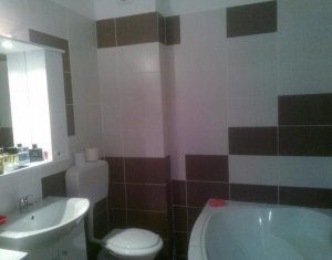 Lakás 2 szobák kiadó on Cluj-napoca, Zóna Iris