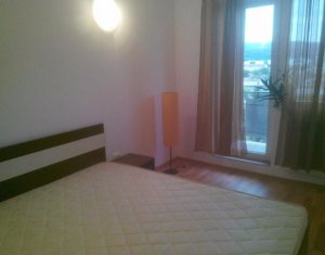 Lakás 2 szobák kiadó on Cluj-napoca, Zóna Iris