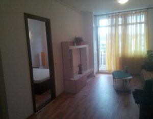 Lakás 2 szobák kiadó on Cluj-napoca, Zóna Iris