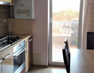 Lakás 2 szobák kiadó on Cluj-napoca, Zóna Iris