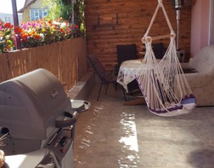 Lakás 2 szobák kiadó on Cluj-napoca, Zóna Iris