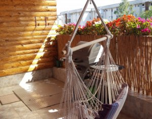 Lakás 2 szobák kiadó on Cluj-napoca, Zóna Iris