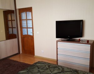 Lakás 2 szobák kiadó on Cluj-napoca, Zóna Iris