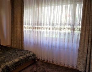 Lakás 2 szobák kiadó on Cluj-napoca, Zóna Iris