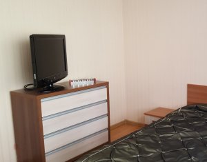 Lakás 2 szobák kiadó on Cluj-napoca, Zóna Iris