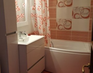 Lakás 2 szobák kiadó on Cluj-napoca, Zóna Iris