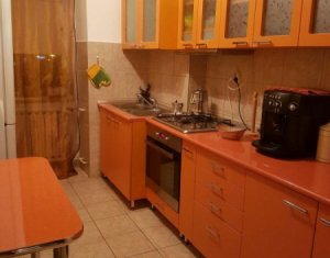 Lakás 3 szobák kiadó on Cluj-napoca, Zóna Zorilor