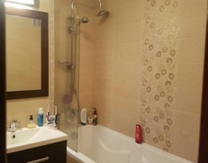 Lakás 3 szobák kiadó on Cluj-napoca, Zóna Zorilor