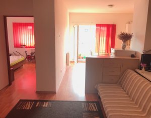 Lakás 2 szobák kiadó on Cluj-napoca, Zóna Marasti