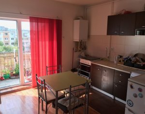 Lakás 2 szobák kiadó on Cluj-napoca, Zóna Marasti