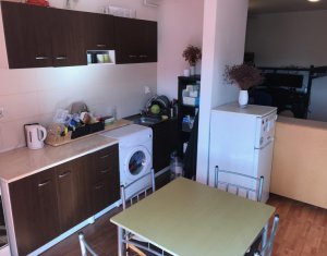 Lakás 2 szobák kiadó on Cluj-napoca, Zóna Marasti