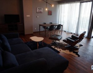 , 91m2 dans Cluj-napoca, zone Gheorgheni