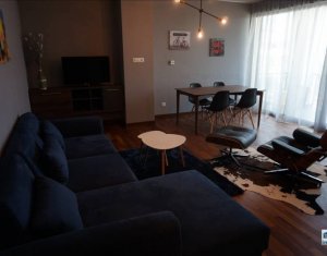 Lakás 3 szobák kiadó on Cluj-napoca, Zóna Gheorgheni