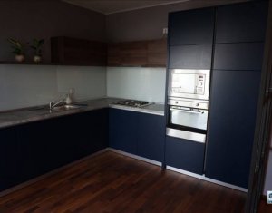 Lakás 3 szobák kiadó on Cluj-napoca, Zóna Gheorgheni