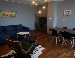 Lakás 3 szobák kiadó on Cluj-napoca, Zóna Gheorgheni