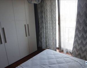 Lakás 3 szobák kiadó on Cluj-napoca, Zóna Gheorgheni