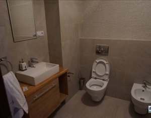 Lakás 3 szobák kiadó on Cluj-napoca, Zóna Gheorgheni