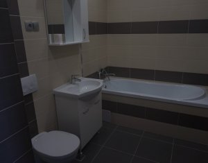 Lakás 3 szobák kiadó on Cluj-napoca