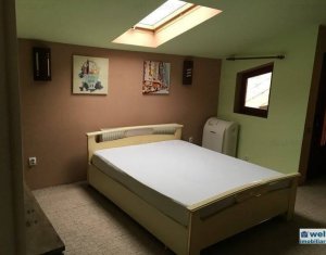 , 83m2 on Cluj-napoca, Zóna Centru