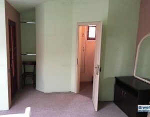 Lakás 3 szobák kiadó on Cluj-napoca, Zóna Centru