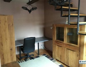 Lakás 3 szobák kiadó on Cluj-napoca, Zóna Centru