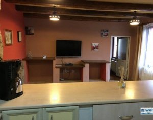 Lakás 3 szobák kiadó on Cluj-napoca, Zóna Centru