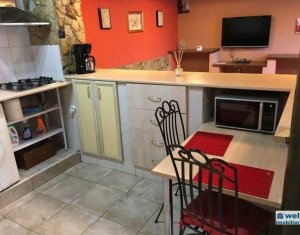 Lakás 3 szobák kiadó on Cluj-napoca, Zóna Centru