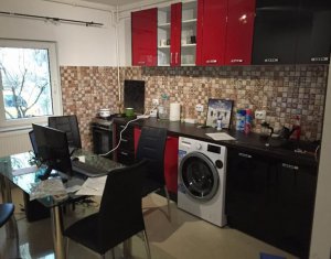 , 57m2 on Cluj-napoca, Zóna Manastur